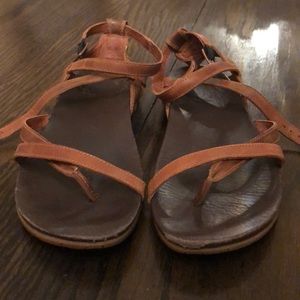 Chaco sandals